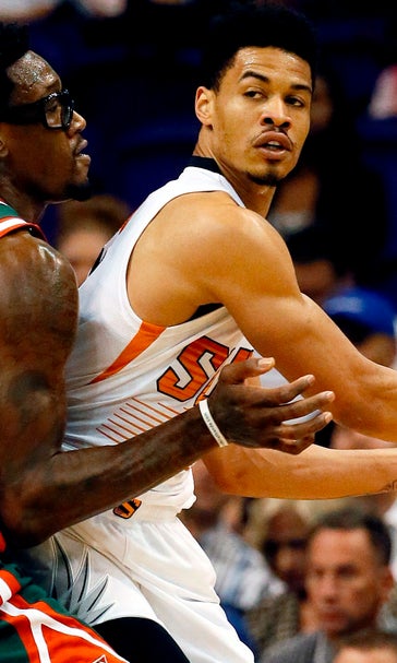 Another buzzer-beater sends Suns to 6th straight loss